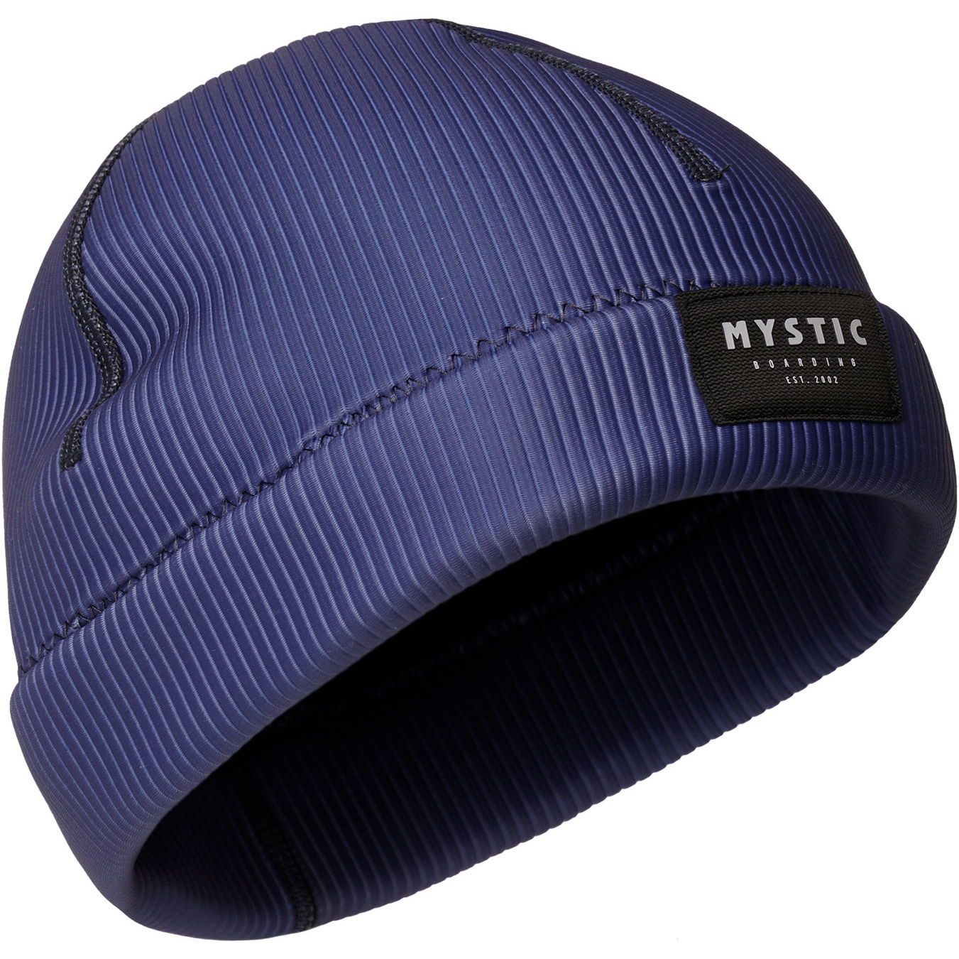 2026 Mystic 2mm Neoprene Beanie 35016.230024 - Navy